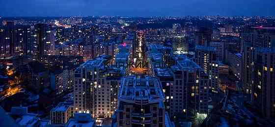 Продаж дизайнерська, сучасна в ЖК Taryan Towers № 21147337 Киев