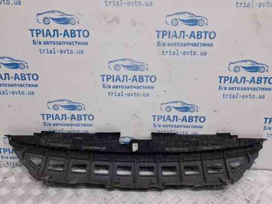 Накладка передней панели Hyundai Ioniq 2016- 86361G2000 (Арт. 80579) Київ