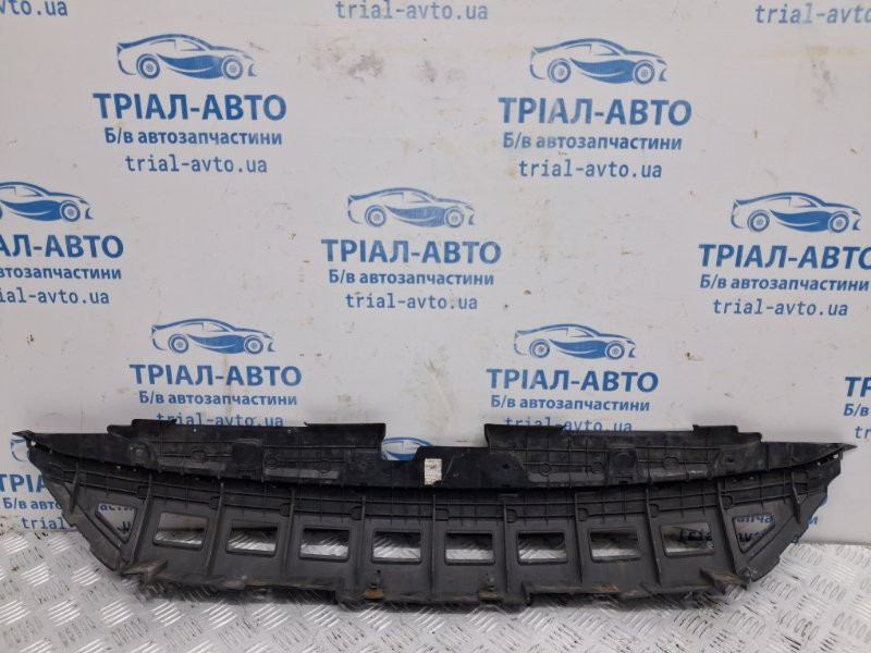 Накладка передней панели Hyundai Ioniq 2016- 86361G2000 (Арт. 80579) Київ - зображення 4