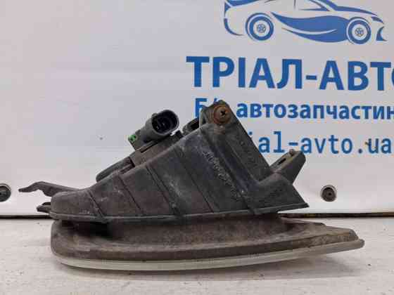 Фара противотуманная левая Honda Civic 2005-2012 33951SNBG02 (Арт. 68049) Київ
