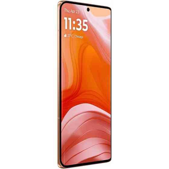 Смартфон Motorola Edge 50 12/512GB Peach Fuzz (PB2U0005PL) UA Харків