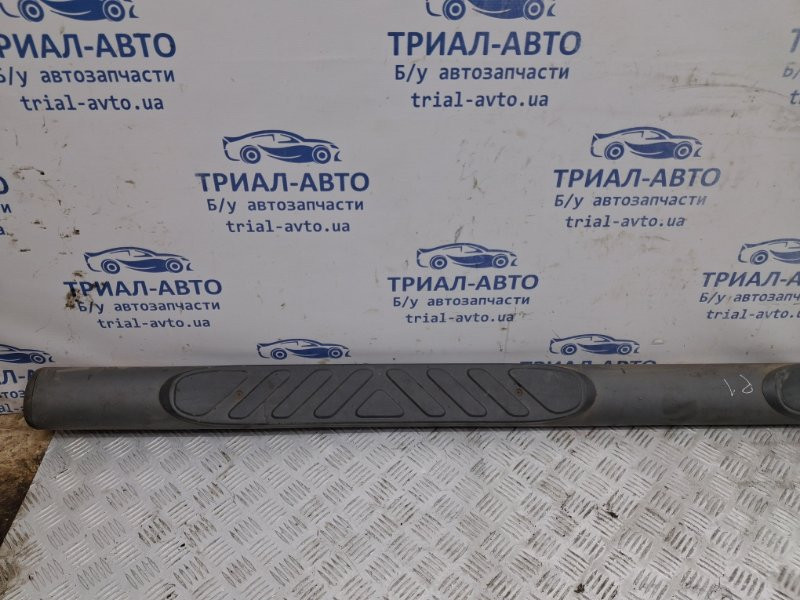 Подножка Nissan Navara 2004-2015 96101EB10A (Арт. 62378) Киев - изображение 2