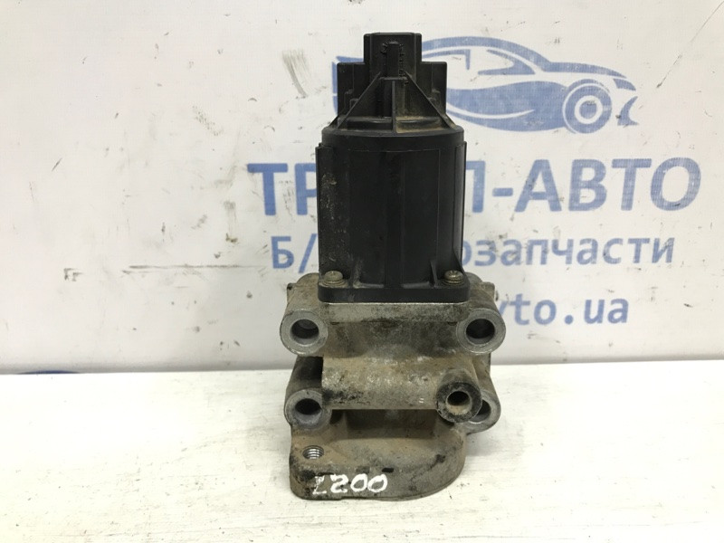 Датчик EGR Mitsubishi L200 KB 2.5 ДИЗЕЛЬ 4D56U 2006 (б/у) Киев - изображение 1