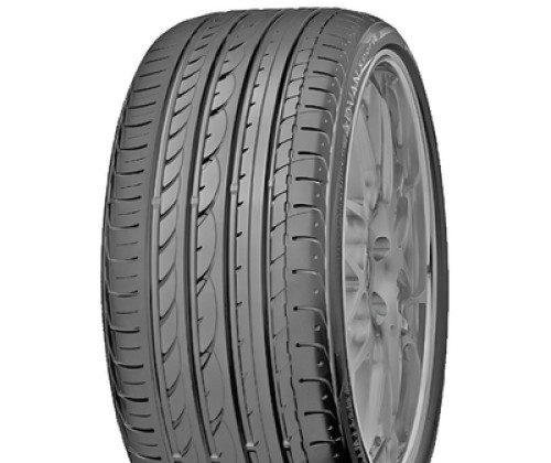 235/55 R20 Yokohama Advan Sport V103B 102V Легкова шина Київ - зображення 8