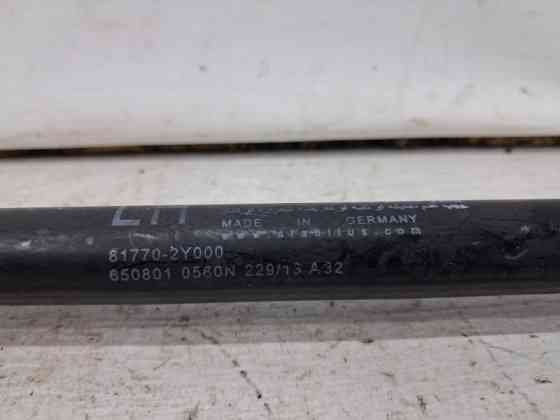 Амортизатор крышки багажника Hyundai IX35 LM 1.7 DIESEL D4FD 2009 (б/у) Київ