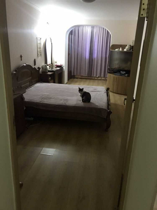 долгосрочная аренда 3-к квартира Киев, Голосеевский, 25000 грн./мес. Киев - изображение 4