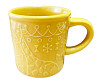 Кухоль Limited Edition Kiddy YF6033-2 200 мл жовта Киев