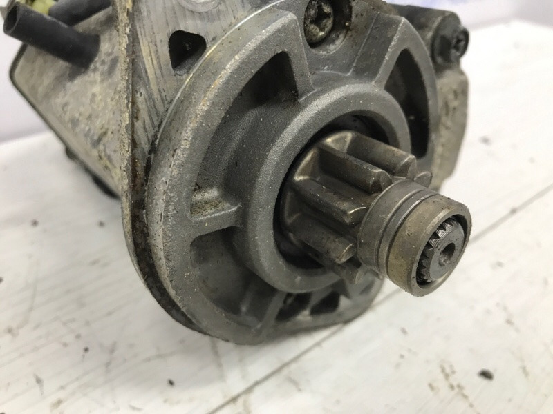 Стартер Hyundai Tucson 2004-2009 3610027010 (Арт. 52388) Київ - зображення 3