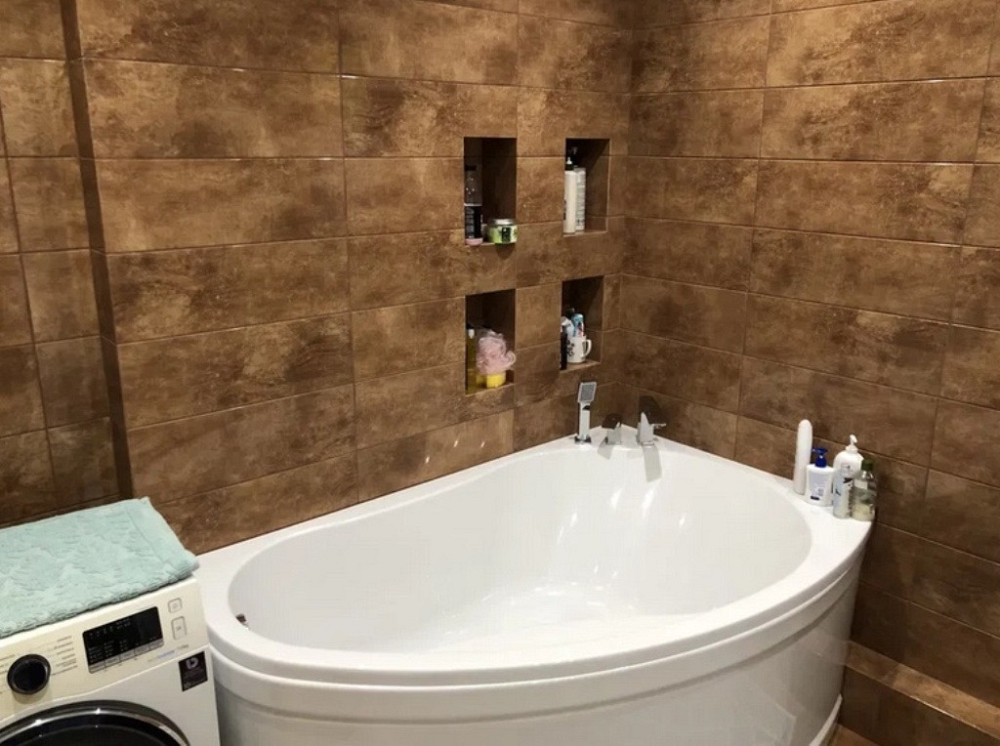 Продам. 2-к.кв. 6/9, ж/м Левобережный-3, ул.Гетманская 5 ЖК "Олимпийский", Днепр - изображение 12