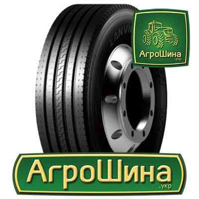 Грузовая шина Aplus S208 (универсальная) 9.5 R17.5 143/141J PR18 Киев