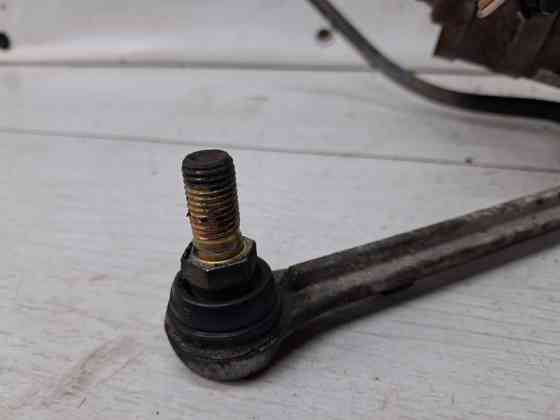 Моторчик блокировки Nissan Pathfinder R51 2.5 DIESEL YD25DDTI 2004 (б/у) Киев