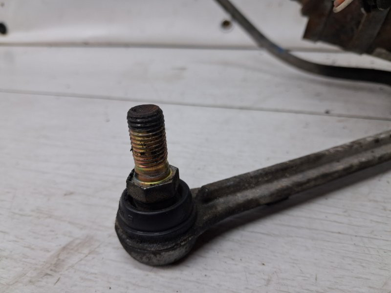 Моторчик блокировки Nissan Pathfinder R51 2.5 DIESEL YD25DDTI 2004 (б/у) Київ - зображення 3