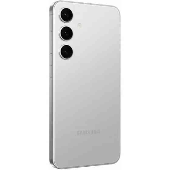 Смартфон Samsung Galaxy S24 FE S721B 8/512GB Marble Gray (SM-S721BZAH) EU (Код товару:40639) Харьков