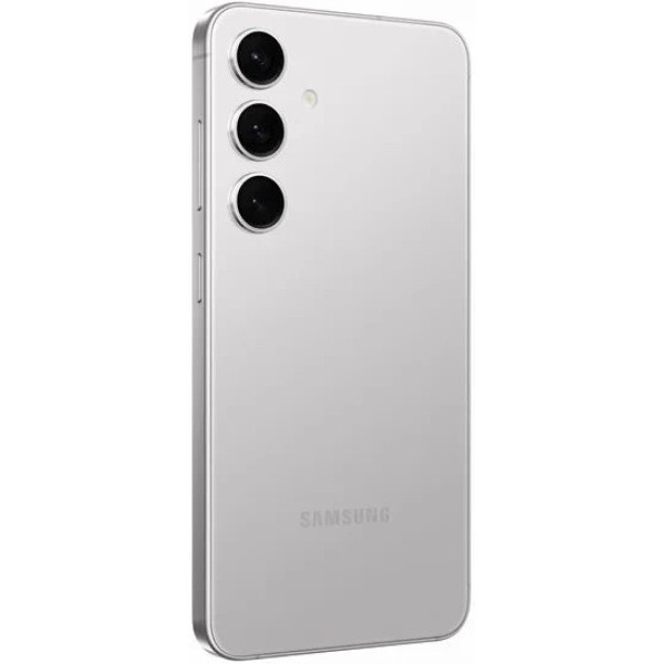 Смартфон Samsung Galaxy S24 FE S721B 8/512GB Marble Gray (SM-S721BZAH) EU (Код товару:40639) Харьков - изображение 6