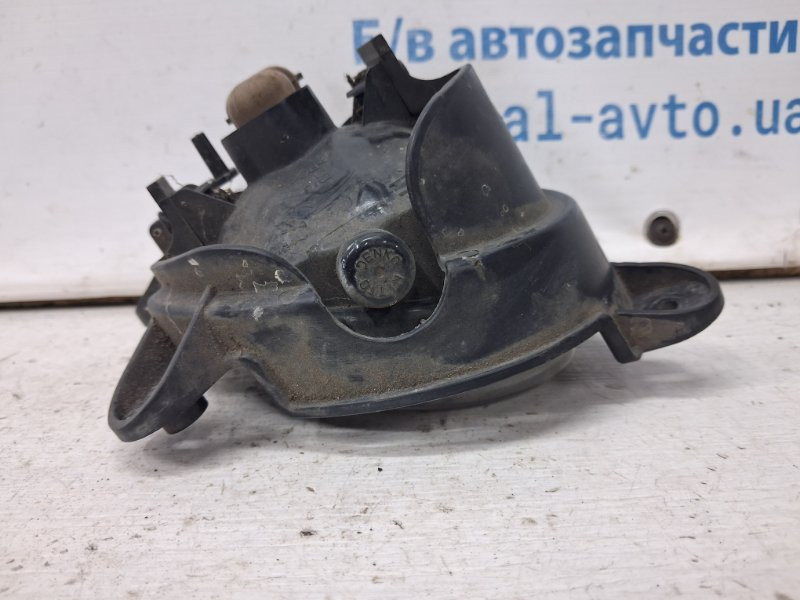 Фара противотуманная правая Kia Sorento BL 2.5 DIESEL D4CB 2002 (б/у) Киев - изображение 5