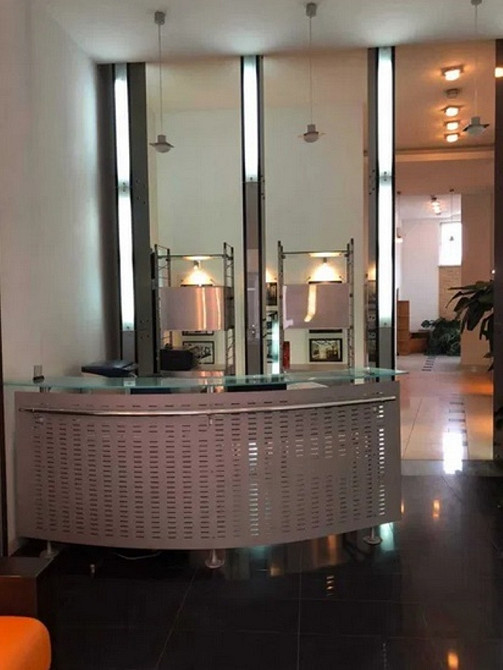 Здам. Офіс 239 м. кв. пр.Лесі Українки (Пушкіна) Дніпро - зображення 3