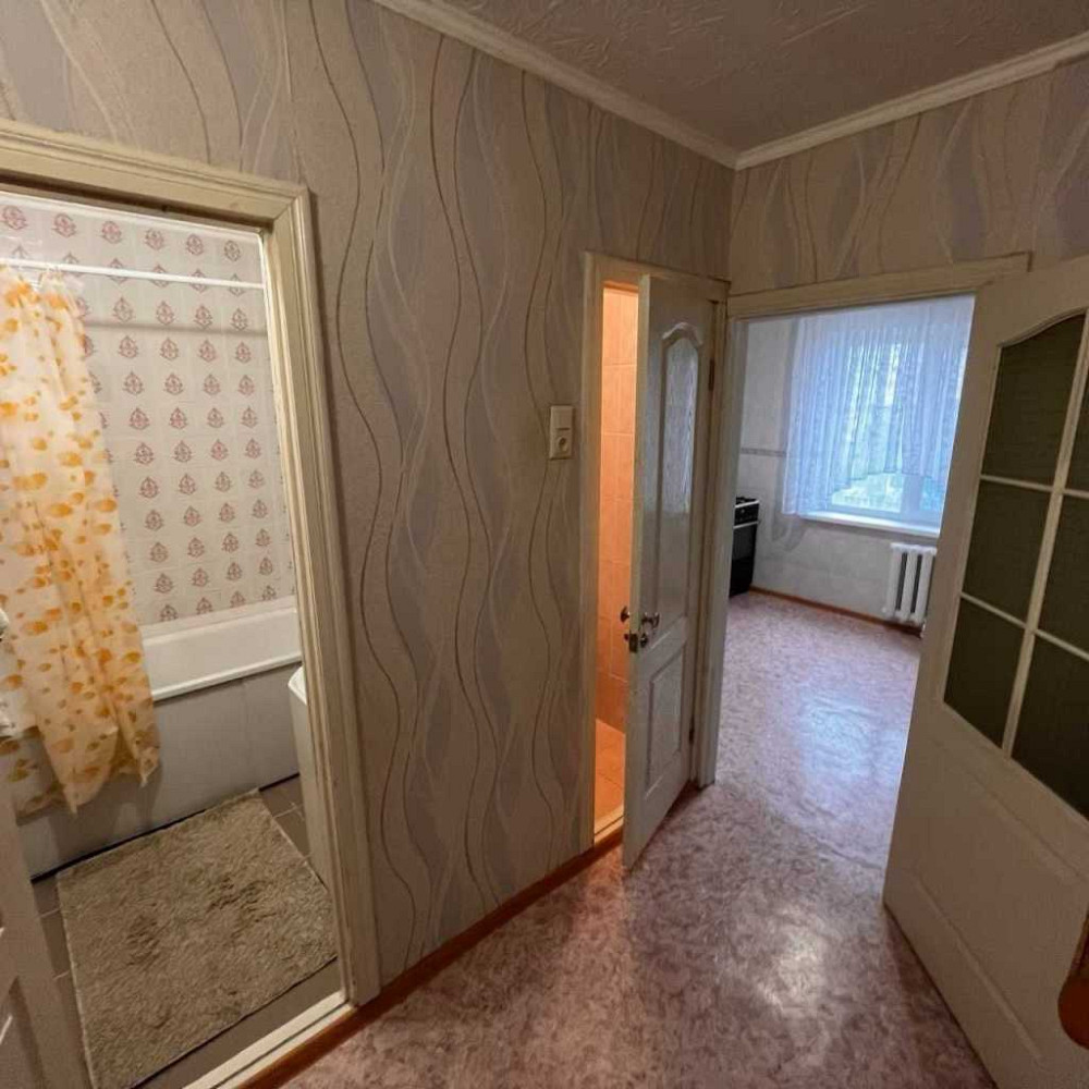 долгосрочная аренда 1-к квартира Киев, Дарницкий, 11000 грн./мес. Київ - зображення 3