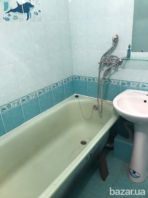 Двухкомнатная квартира. Начало Курской Сумы - изображение 3