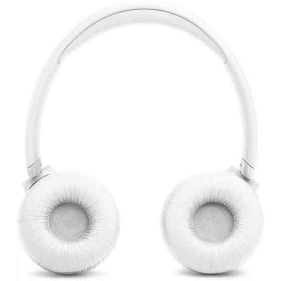 Bluetooth-гарнітура JBL Tune 530BT White (JBLT530BTWHTEU) Харьков