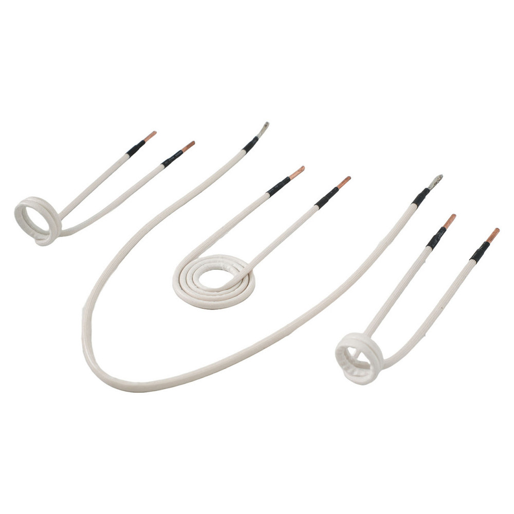 Индукционный нагреватель 1500W с набором насадок G.I.KRAFT IND-1500W Харьков - изображение 3