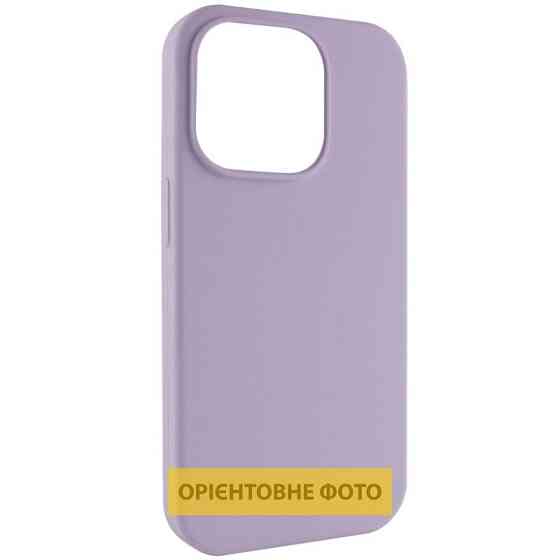 Чехол Silk (AA) NO LOGO with Magnetic Fit для Apple iPhone 17 Pro (6.3") Херсон