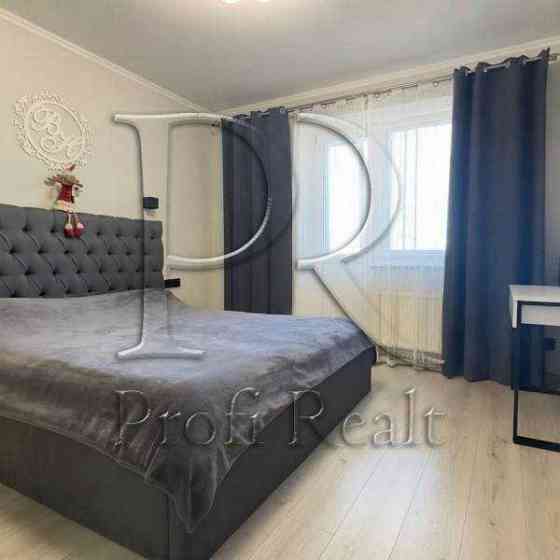 продажа 1-к квартира Киево-Святошинский, Софиевская Борщаговка, 63000 $ 