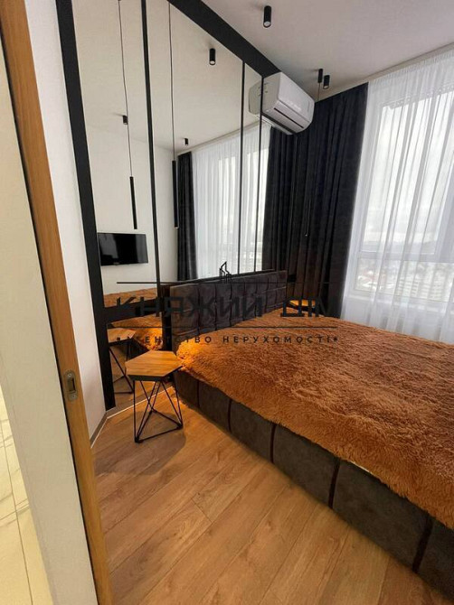 Оренда 2-х.кімнатної квартири ЖК PODIL PLAZA  RESIDENCE. Код объекта: 11199229. Киев - изображение 11