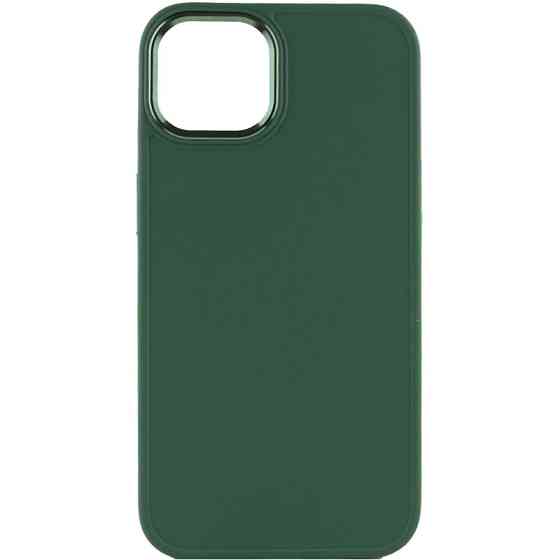 TPU чехол Bonbon Metal Style для Apple iPhone 14 Plus (6.7") Херсон