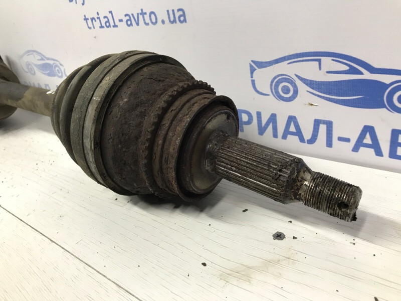 Привод задний Mitsubishi Pajero Wagon 1999-2006 MR528647 (Арт. 54770) Київ - зображення 4