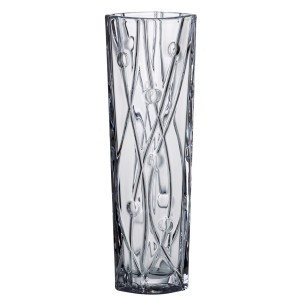 Ваза Bohemia Labirinth 8КС86/99J52/255 25.5 см Киев - изображение 1