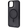 Чохол Wave Case with MagSafe для iPhone 13/14 Black Харьков