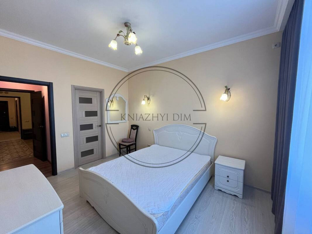 Оренда 3 кімнатна суміжна квартира ЖК Покровський Посад КОД 11202699 Київ - зображення 5