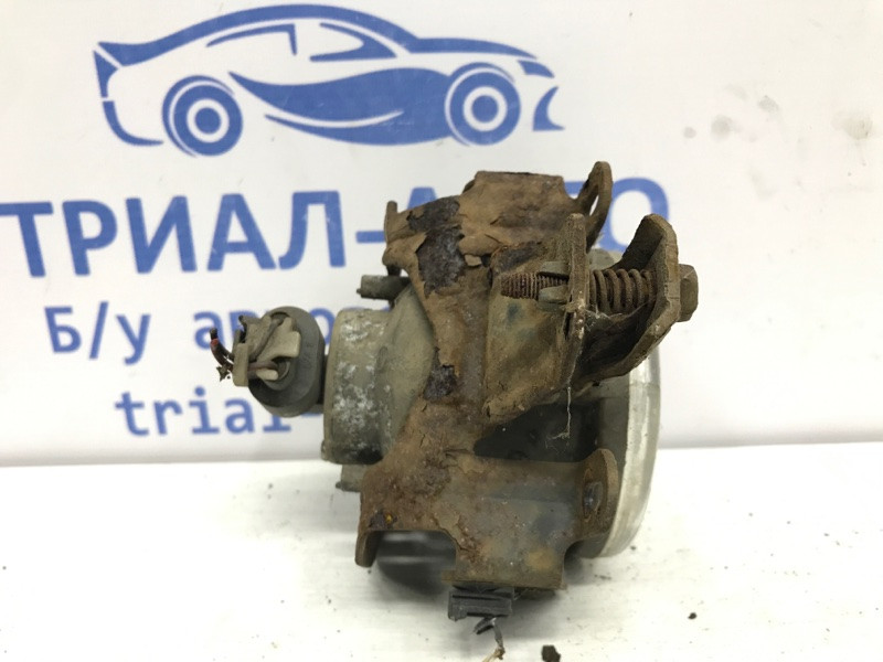 Фара противотуманная Mitsubishi Pajero Wagon 1999-2006 MN133758 (Арт. 41139) Киев - изображение 4