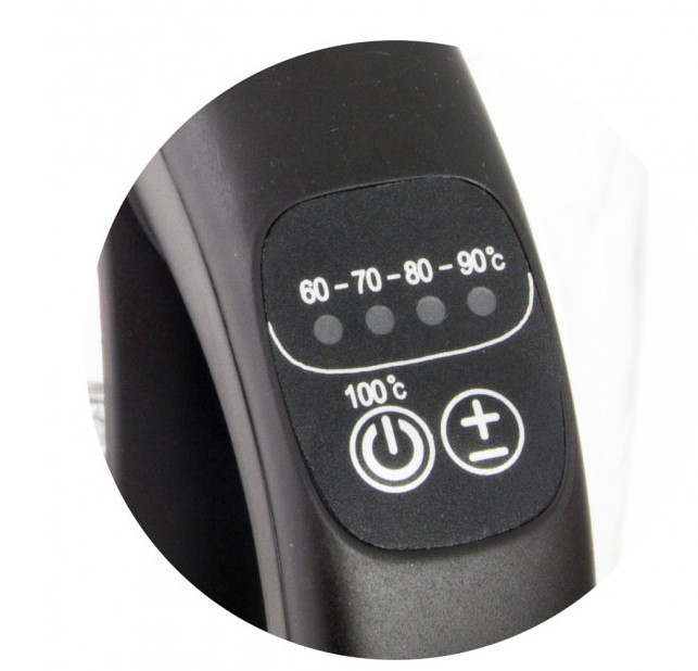 Электрочайник Loire Esperanza EKK-027 Київ - зображення 3