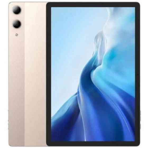 Планшет Doogee Tab E3 Pro 8/256GB LTE Mist Gold EU Харків