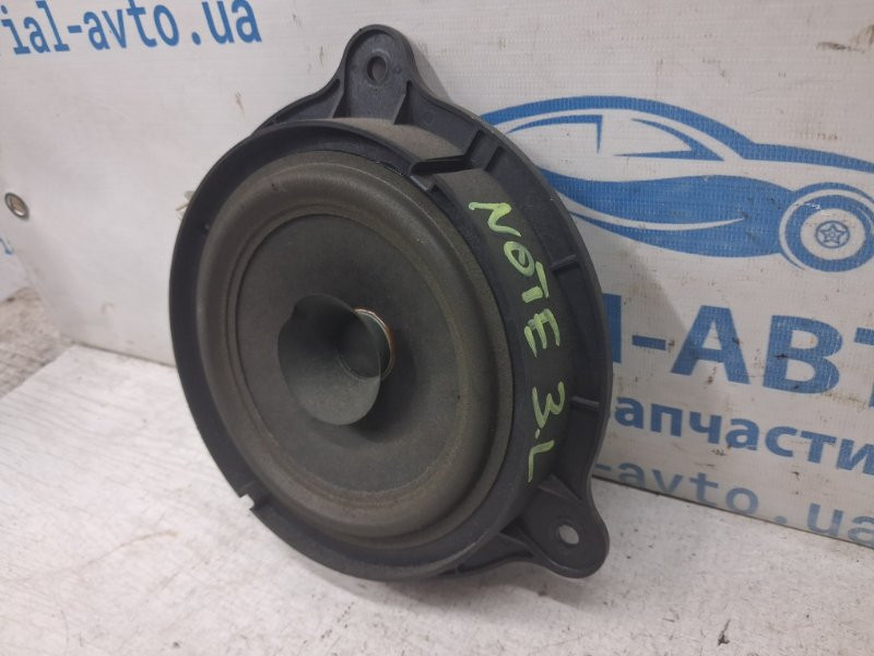 Динамик двери Nissan Note 2005-2013 28156AV700 (Арт. 84595) Київ - зображення 3