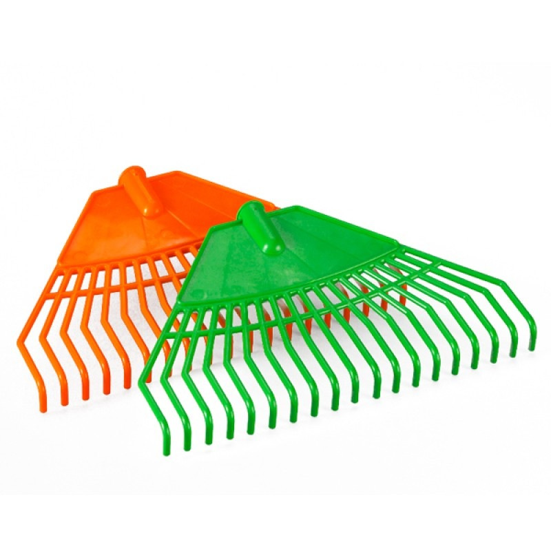 Граблі віялові Stenson GR-02076 Київ - зображення 5