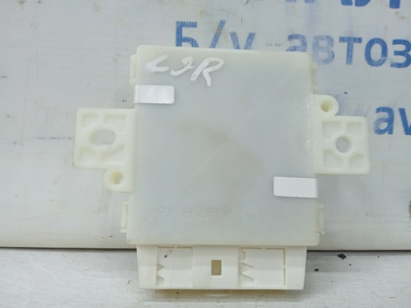 Блок управления SsangYong Korando C200 2.0 DIESEL D20DT 2010 (б/у) Киев - изображение 4