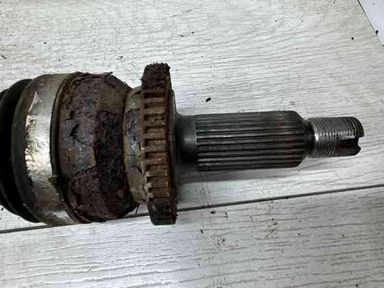 Привод задний правый Hyundai Santa fe DM 2.2 DIESEL D4HB 2012 (б/у) Киев