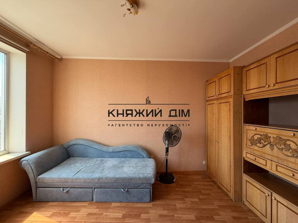 Є генератор! Оренда 3-кімнатної квартири м. Осокорки КОД 11204639 Киев - изображение 12