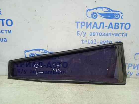 Стекло двери задней левой (форточка) Toyota Prado 2002-2009 6812460221 (Арт. 12030) Київ