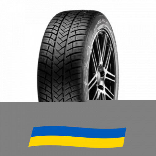 275/40 R22 Vredestein Wintrac Pro 108V Легкова шина Київ - зображення 1