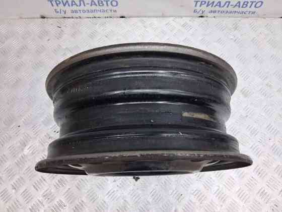 Диск штампованный Kia Ceed ED 1.6 DIESEL D4FB 2006 (б/у) Київ