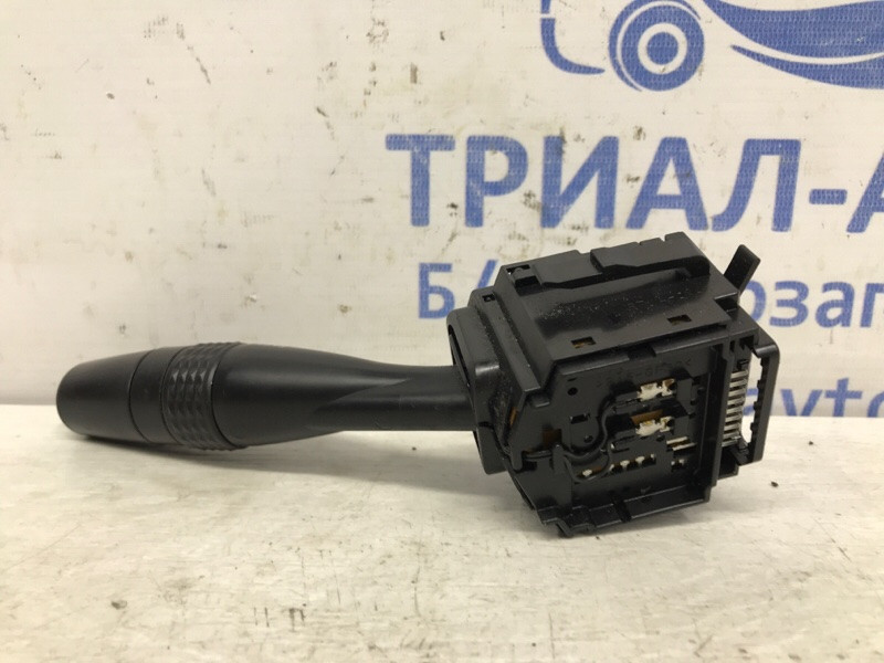 Переключатель подрулевой правый(дворники) Mitsubishi Pajero Wagon 3 3.2 ДИЗЕЛЬ 4M41 1999 (б/у) Киев - изображение 3