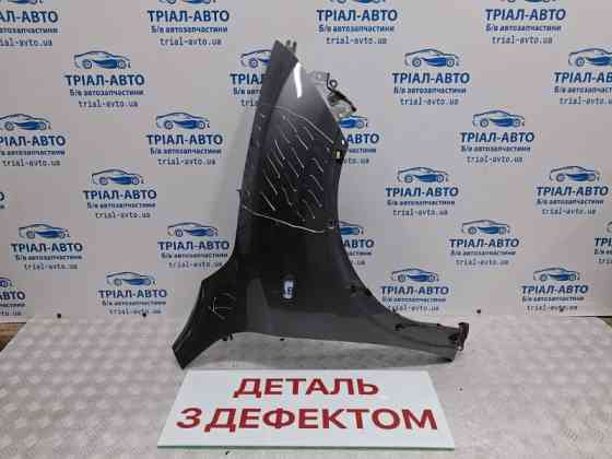 Крыло переднее правое Nissan Juke F15 1.6 TURBO MR16DDT 2010 (б/у) Киев