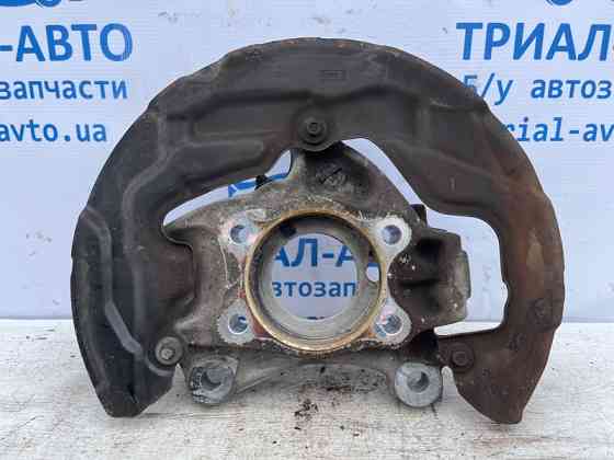 Кулак поворотный левый без ступицы Ford Edge 2 2.0 БЕНЗИН ENR90 2015 (б/у) Київ