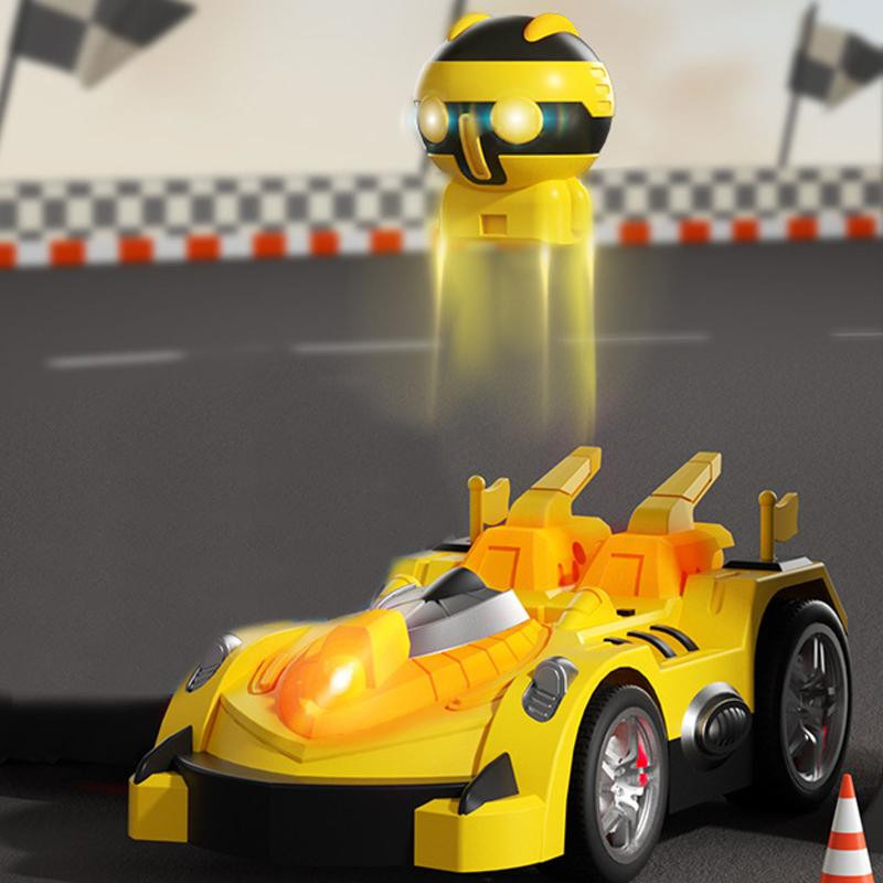 Машинка на радиоуправлении ZF17-1A Super Bumper Car Херсон - изображение 4