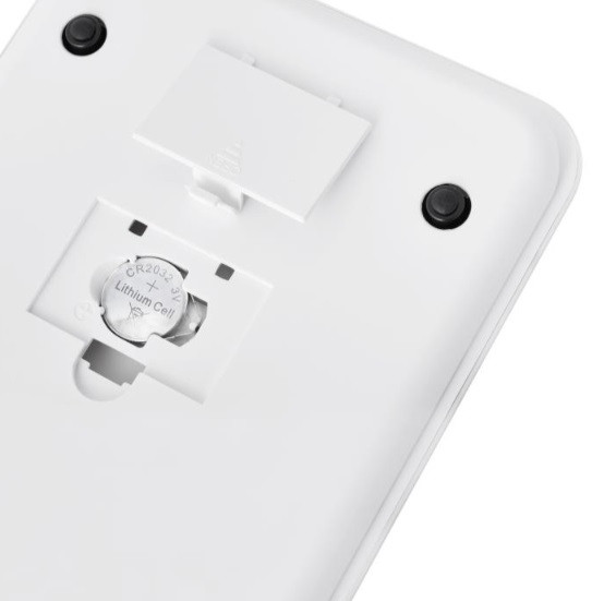 Весы кухонные Rotex Pepper RSK14-P-Pepper 5 кг Київ - зображення 4