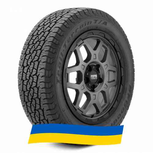 265/65 R17 BFGoodrich Trail-Terrain T/A 112T Позашляхова шина Киев
