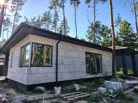 продажа 4-к квартира Васильковский, Путровка, 4909825 грн. 